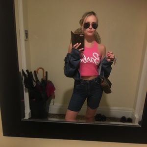 Meet your Posher, Lindsey bryce